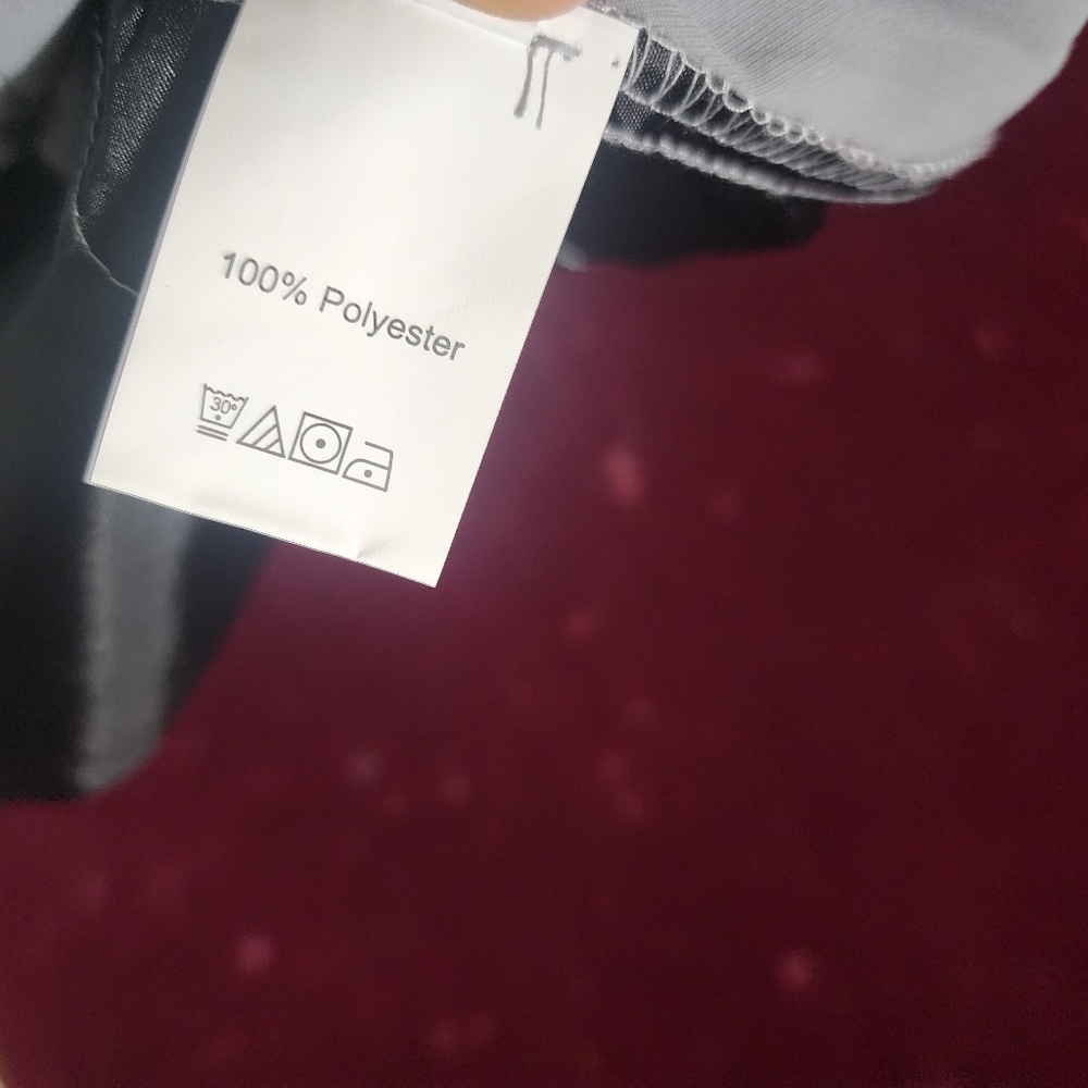 NWOT ... NASA Joggers - Picture 9 of 9